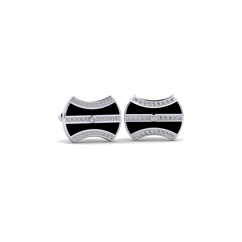 Cufflink Azden
