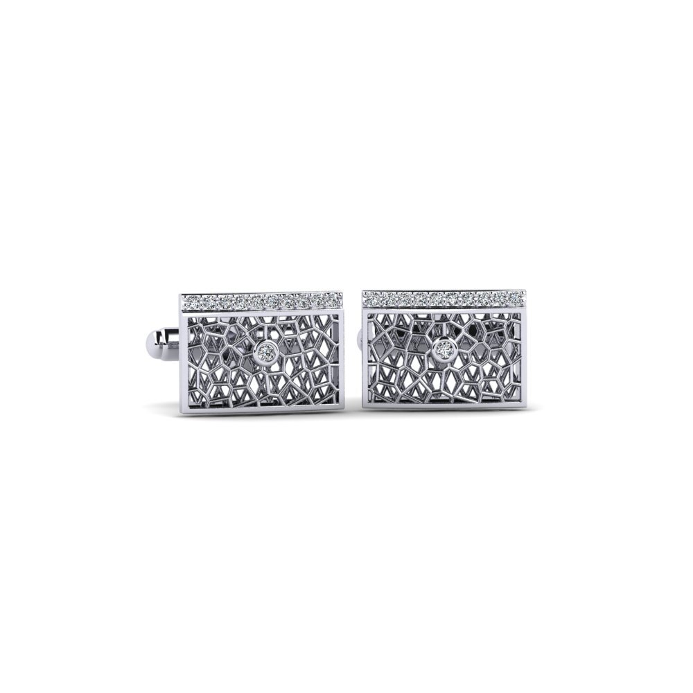 Cufflink Baklos