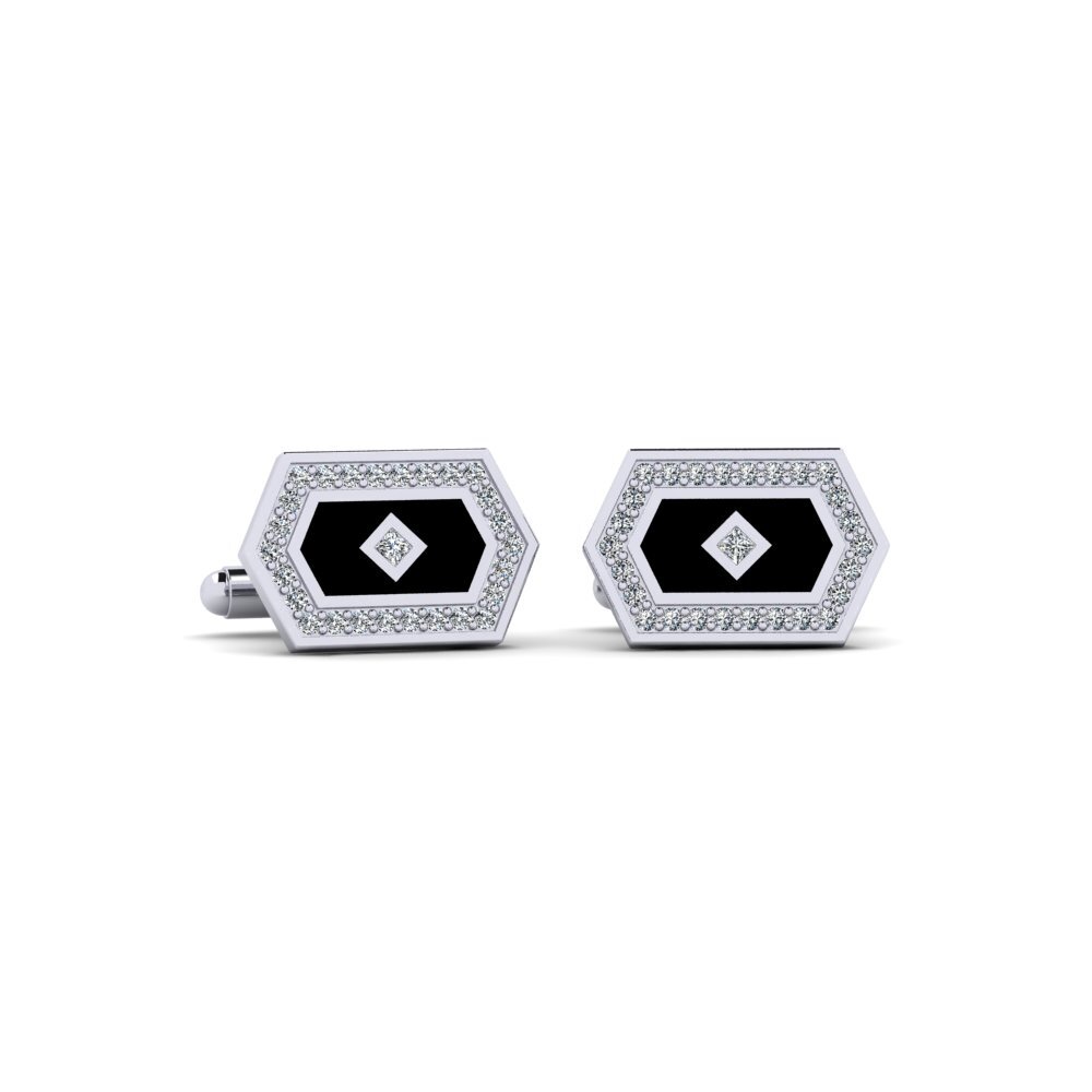 Cufflink Bulety