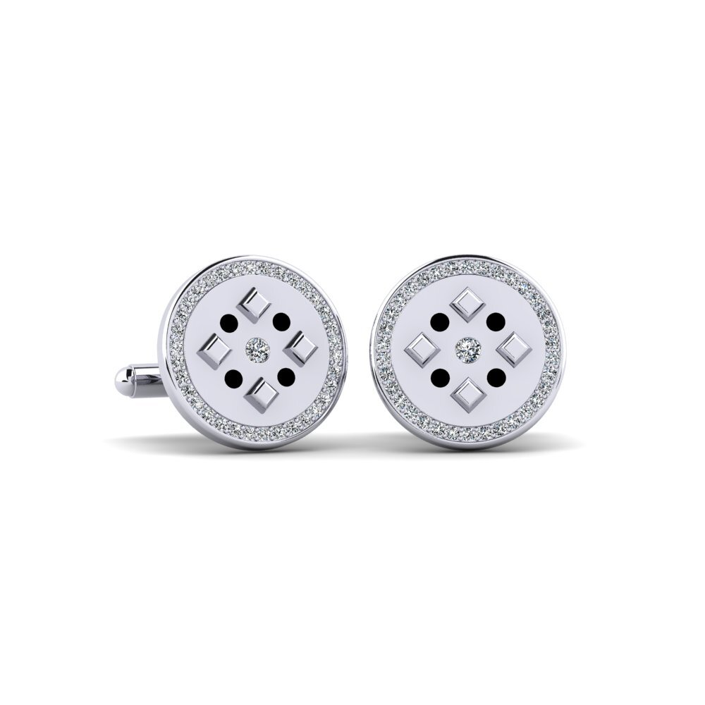 Cufflink Endic