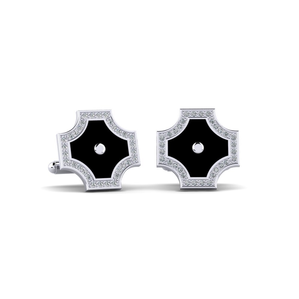 Cufflink Etarw