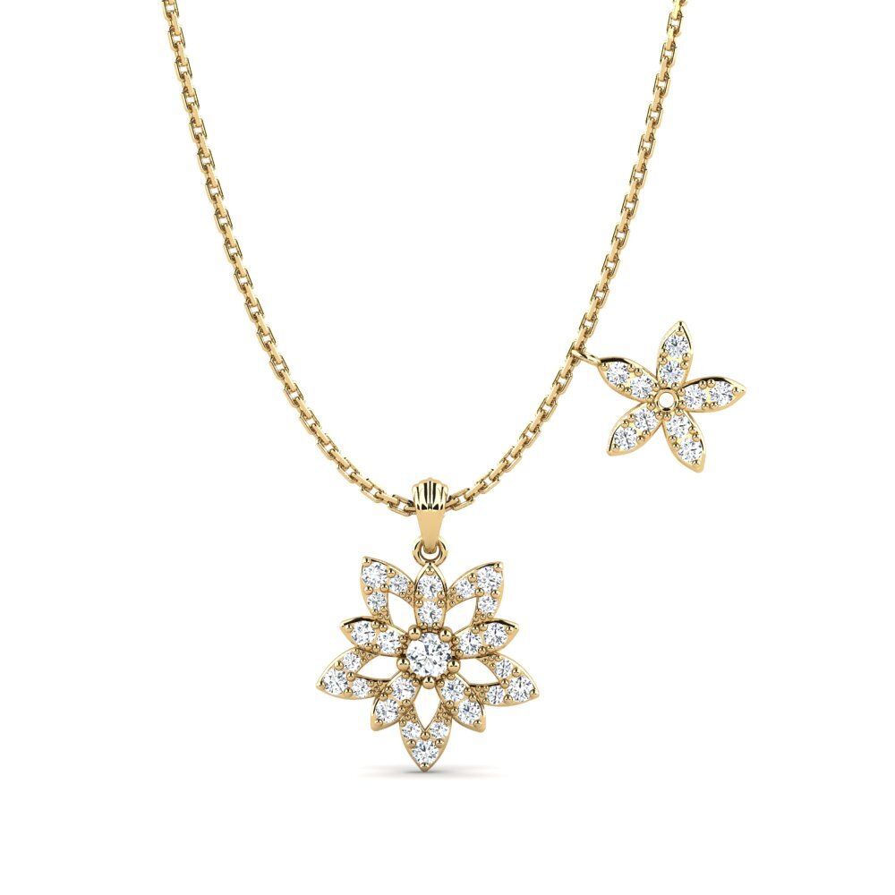 Women's Pendant Proche