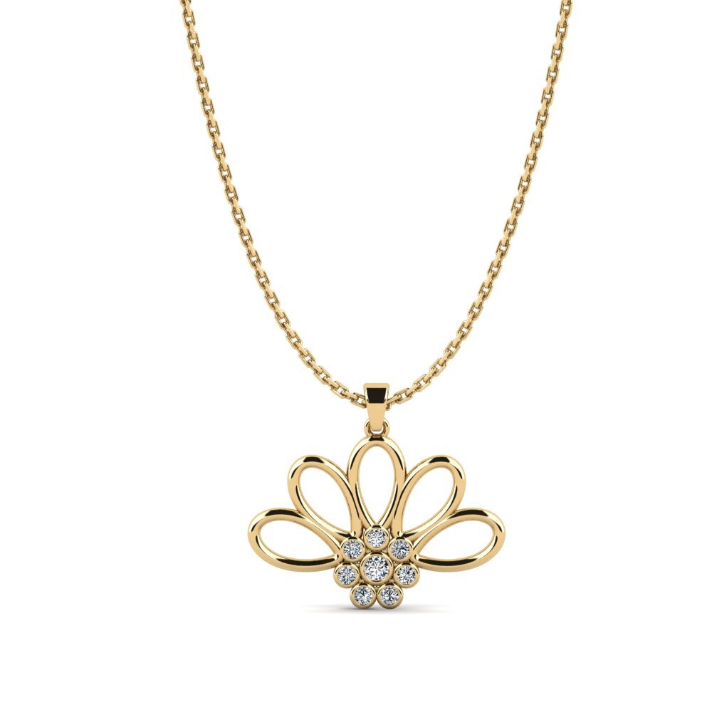 Women's Pendant Zetar