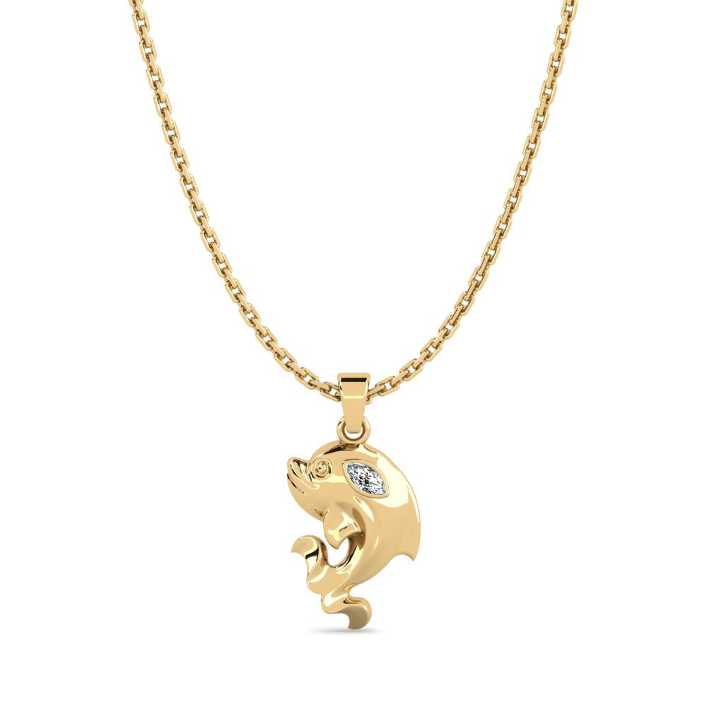 Kid's Pendant Morsnsis