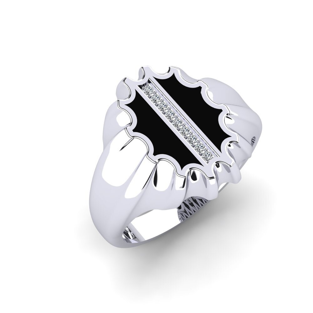 Men's Ring Coquen