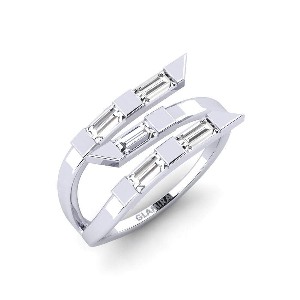 GLAMIRA Ring Gatun