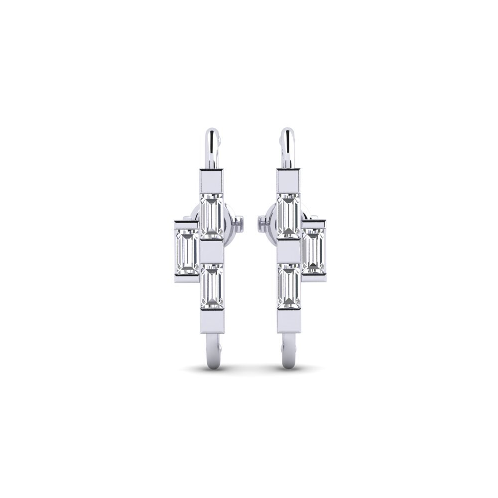 Women's Earring Layiniw