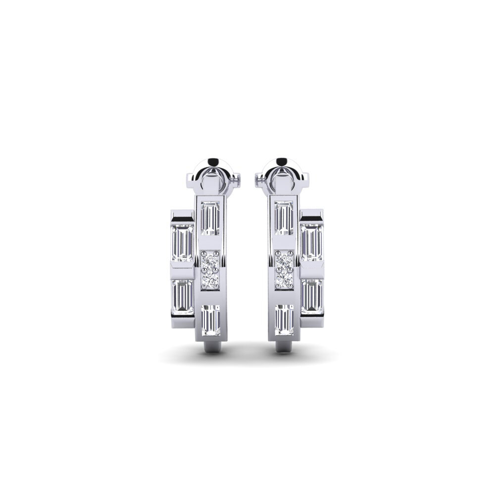 Women's Earring Patonki