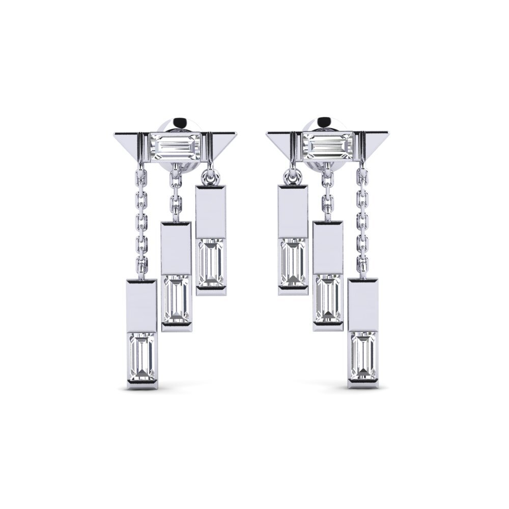Women's Earring Sdtzek