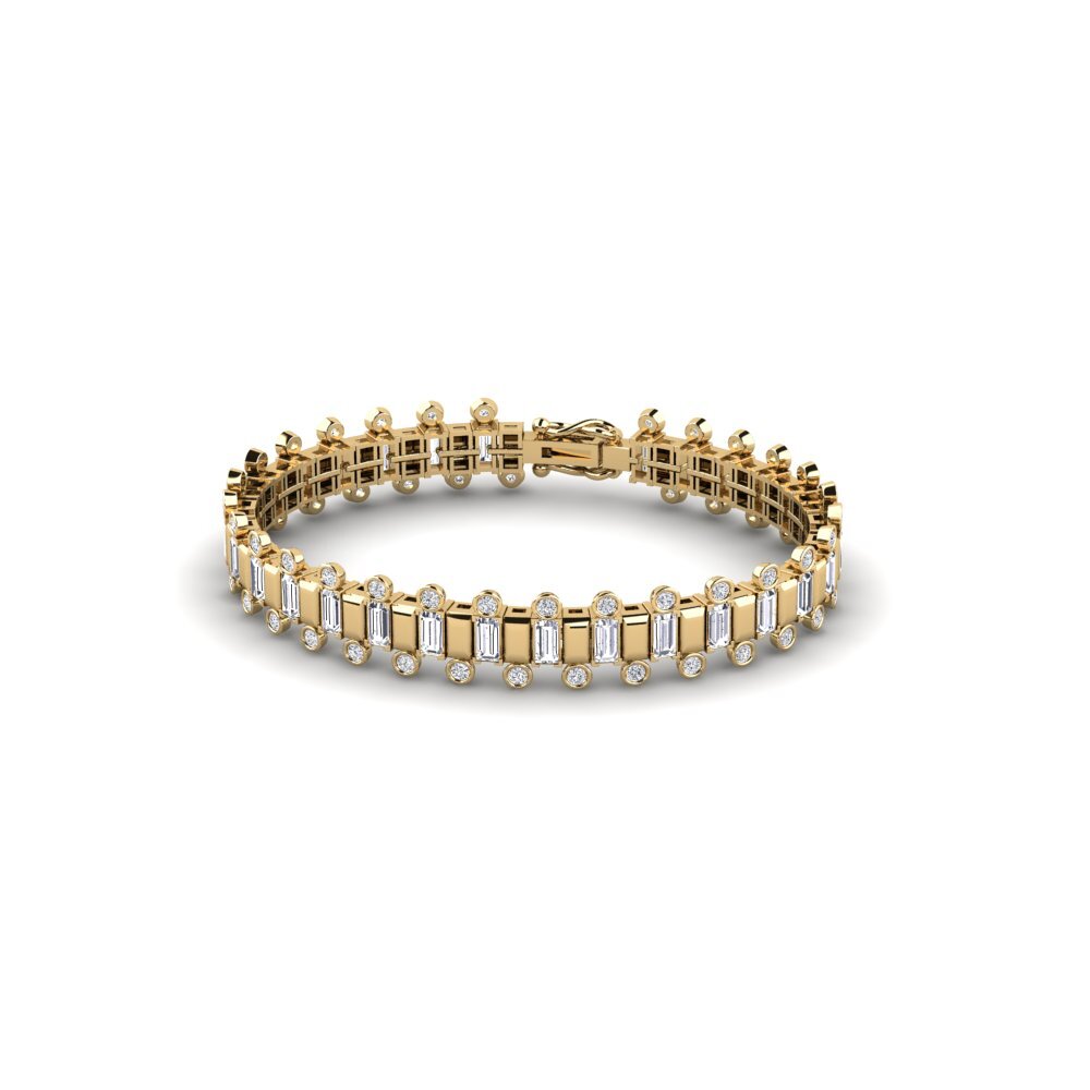 SYLVIE Bracelet Lyrical