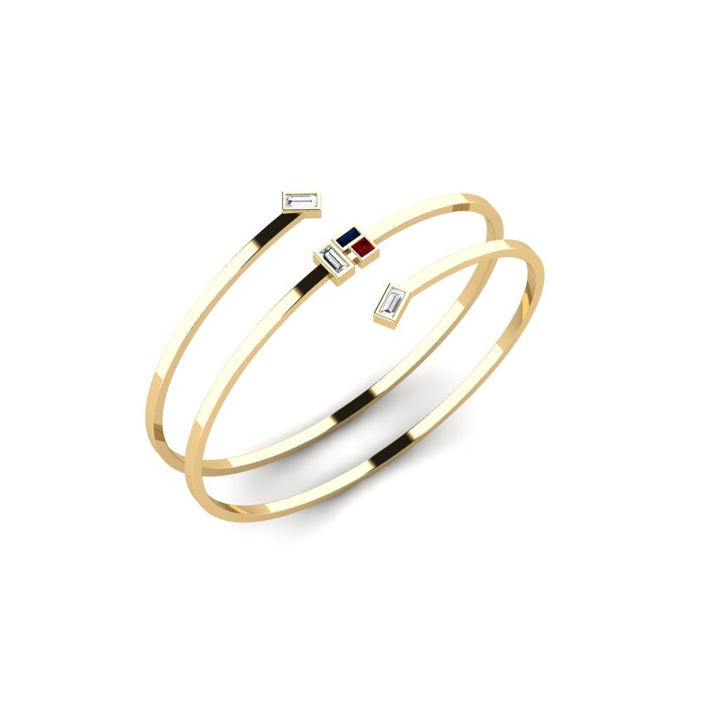 Women's Bangle Okahao