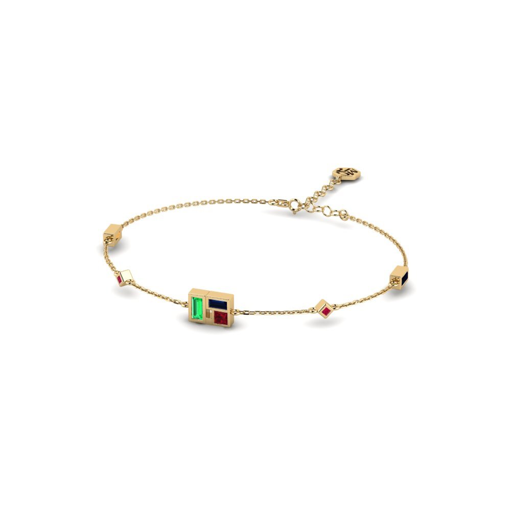 Women's Bracelet Quthing