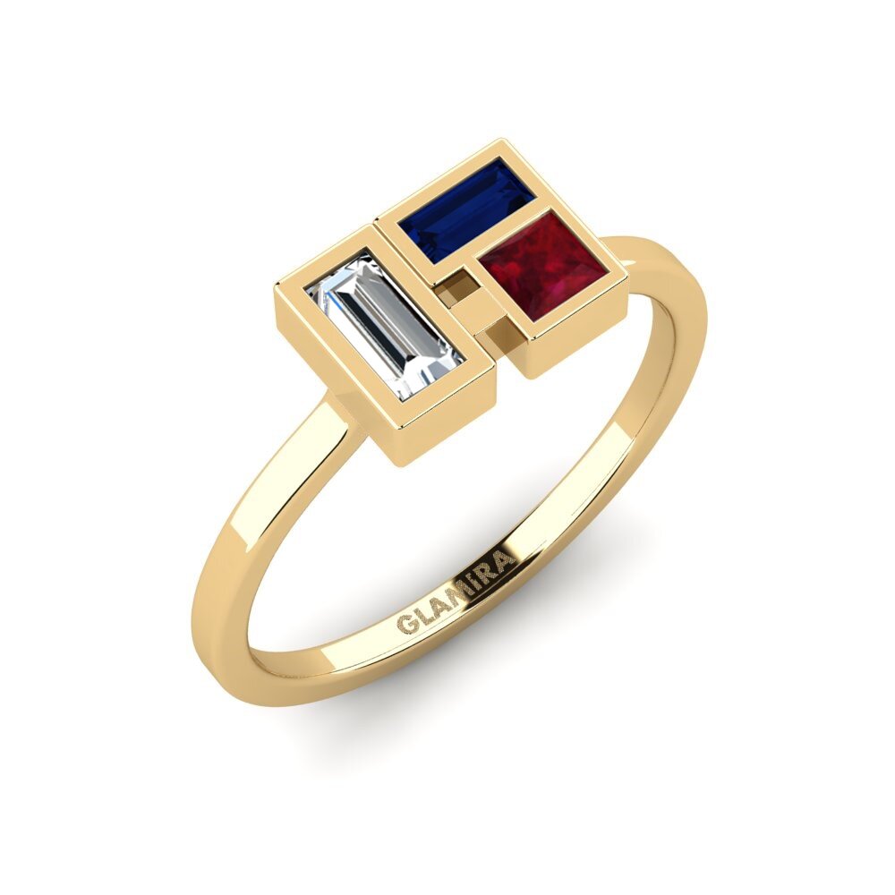 GLAMIRA Ring Wajir