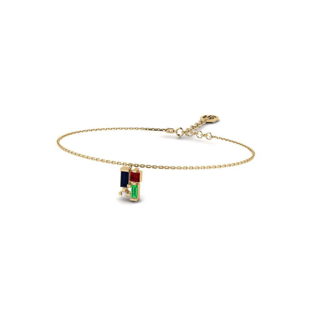Women's Bracelet Bensonville