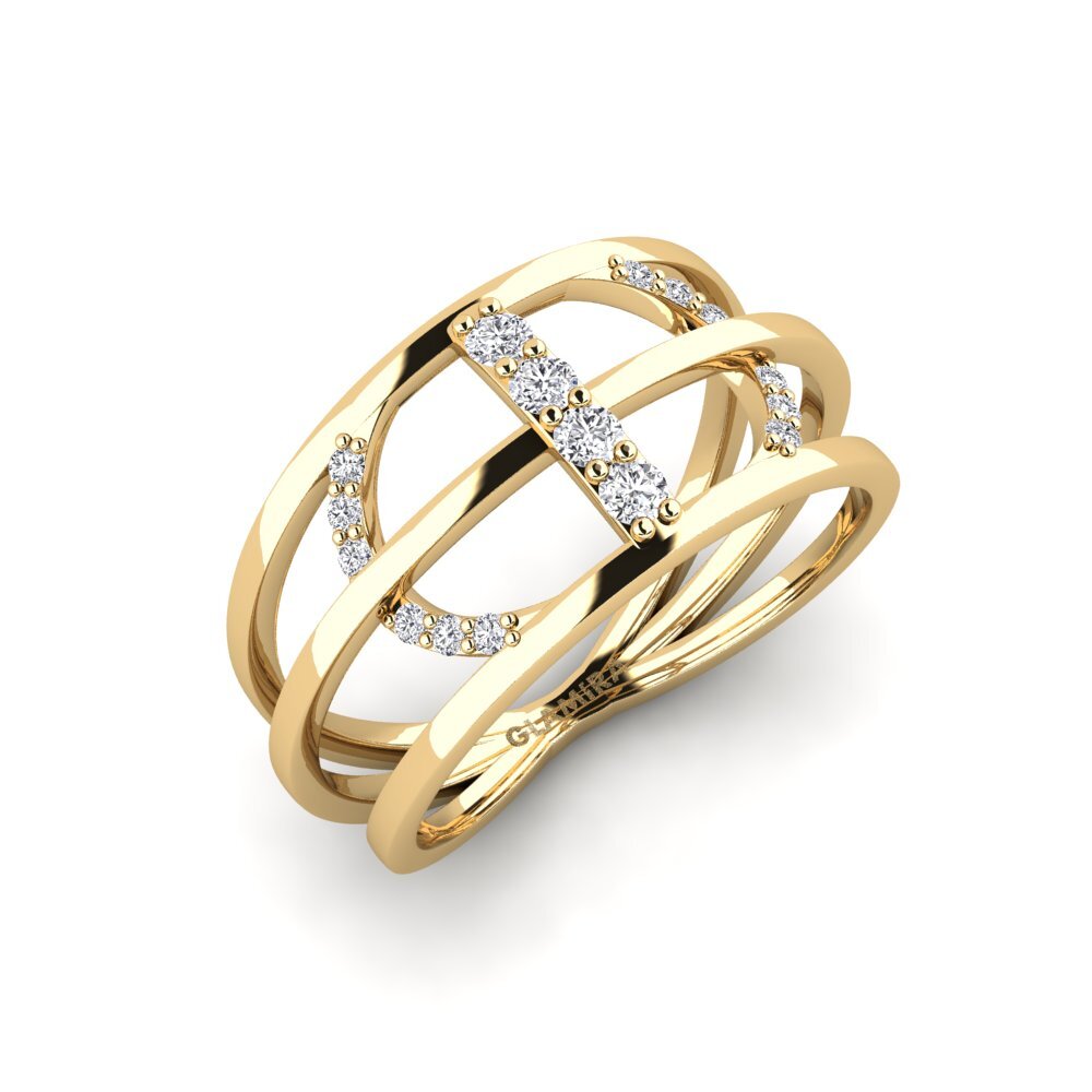 GLAMIRA Ring Differenza