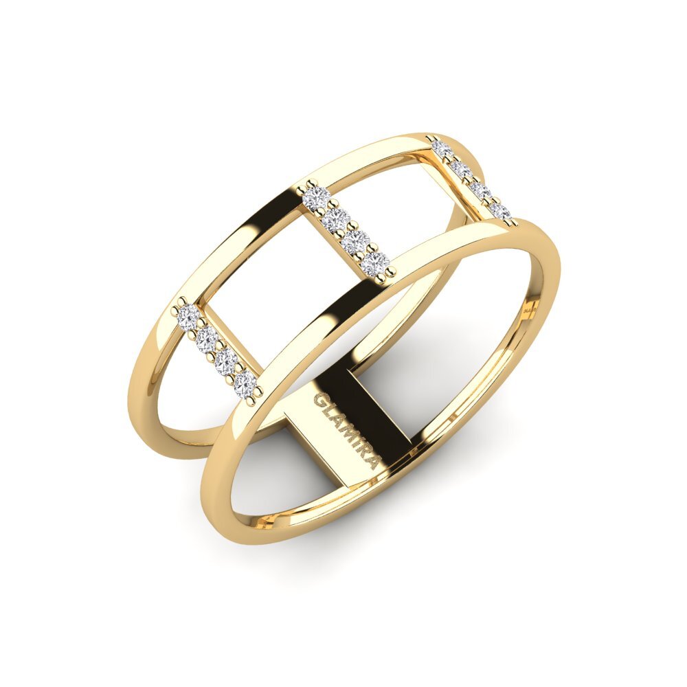 GLAMIRA Ring Tutag