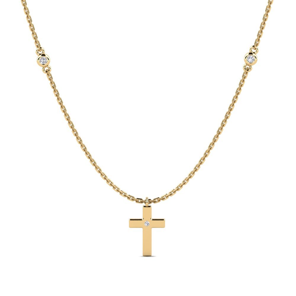 Women's Necklace Rayne
