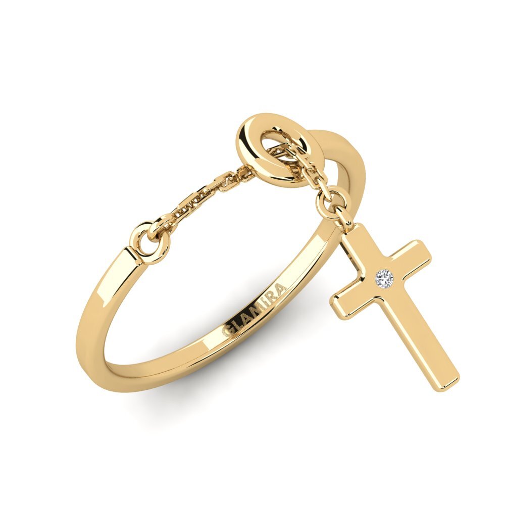 GLAMIRA Ring Yurnora
