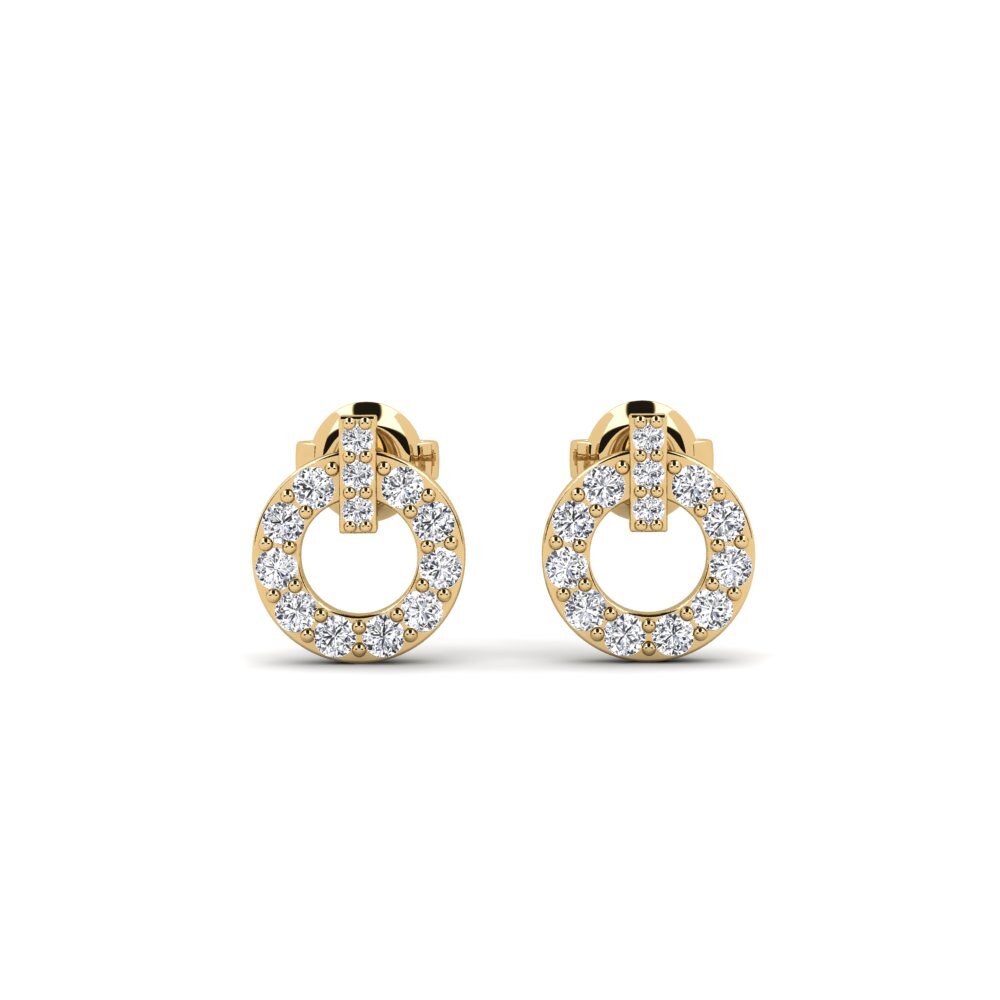 Women's Earring Sintumintu