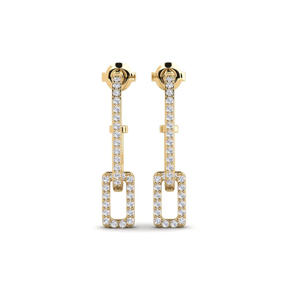 Women's Earring Balandis