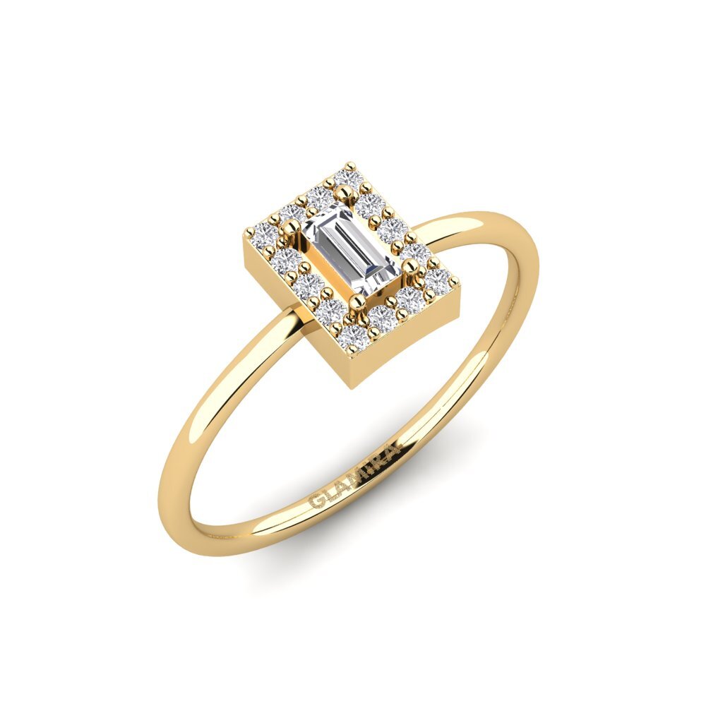 Engagement Ring Dutse