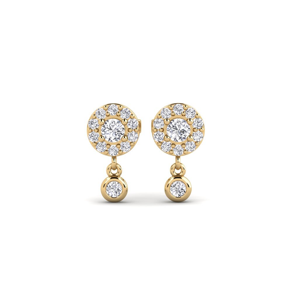 Women's Earring Olculto
