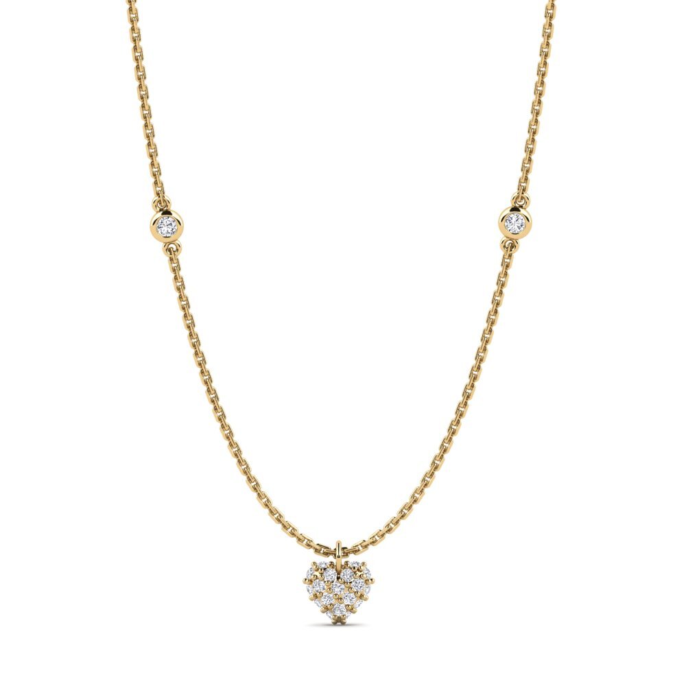 Women's Necklace Epchil