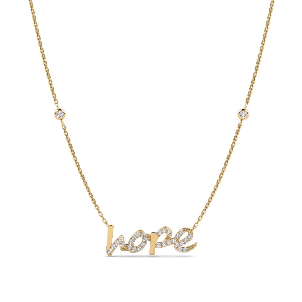 Women's Necklace Okwesigama