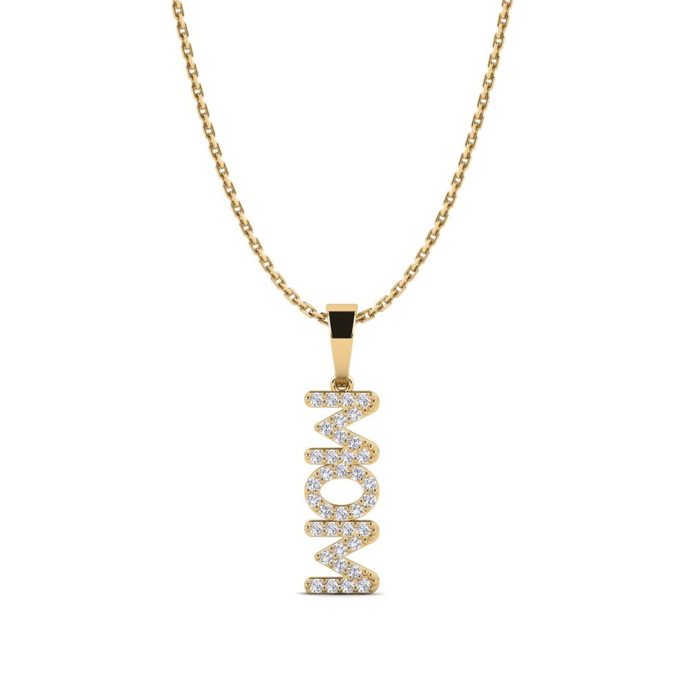 Women's Pendant Sendor