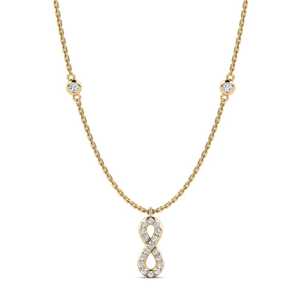 Women's Necklace Therax