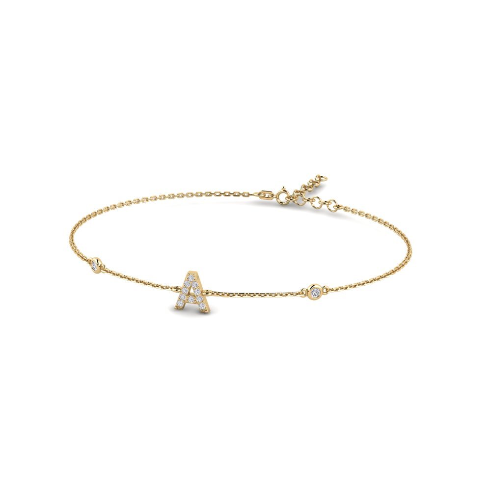 Women's Bracelet Sauti - A