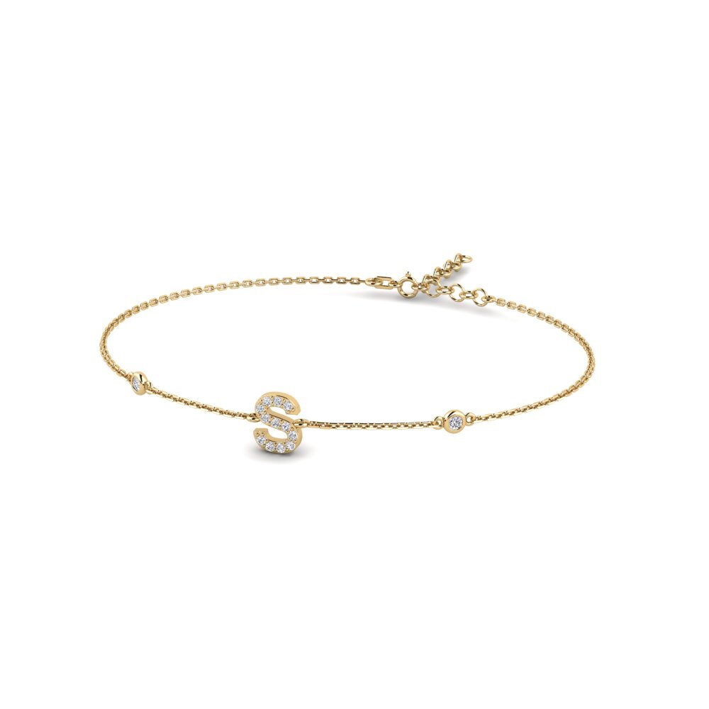 Women's Bracelet Sauti - S