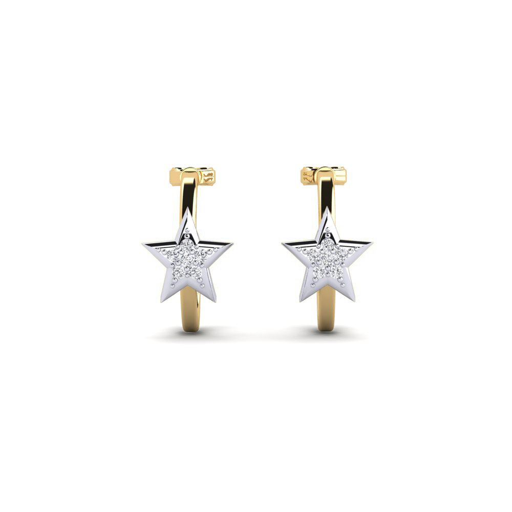 Women's Earring Boselamose