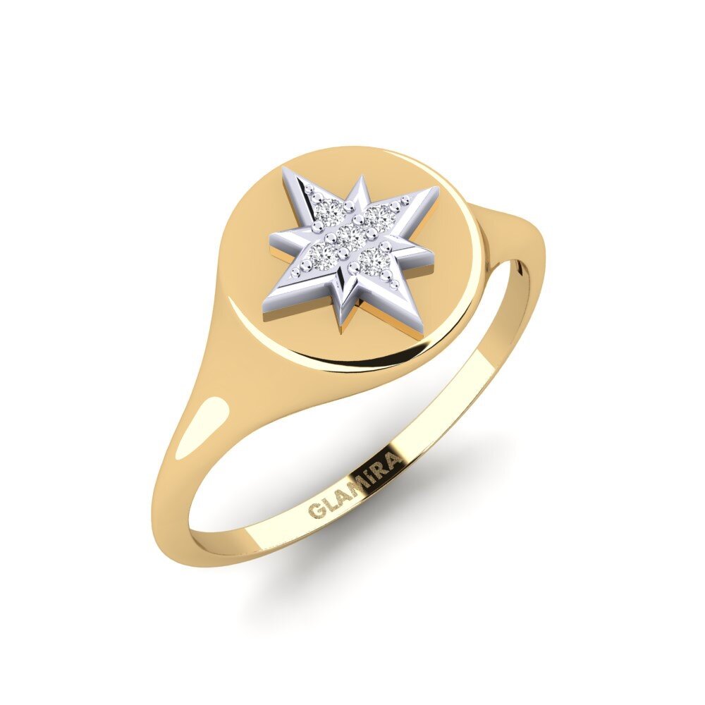 GLAMIRA Ring Kufara