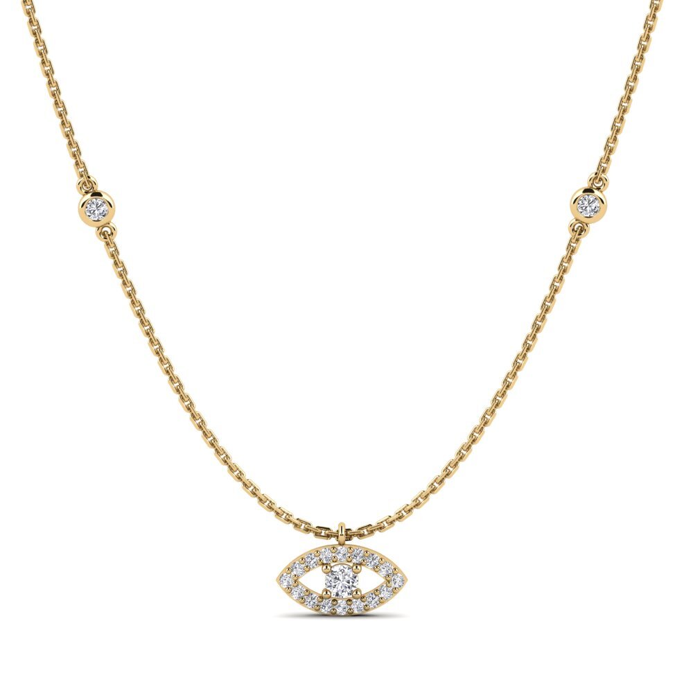 Women's Necklace Armare