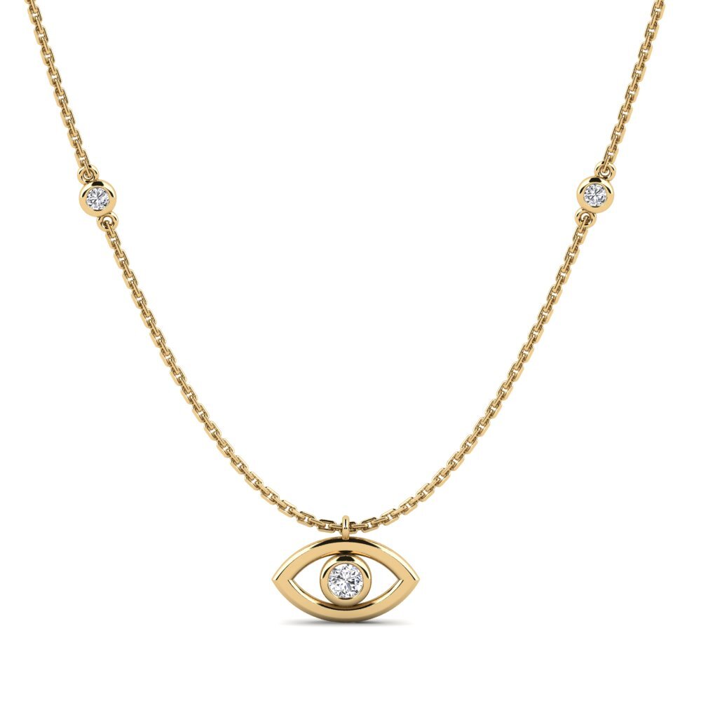 Women's Necklace Armuvannya