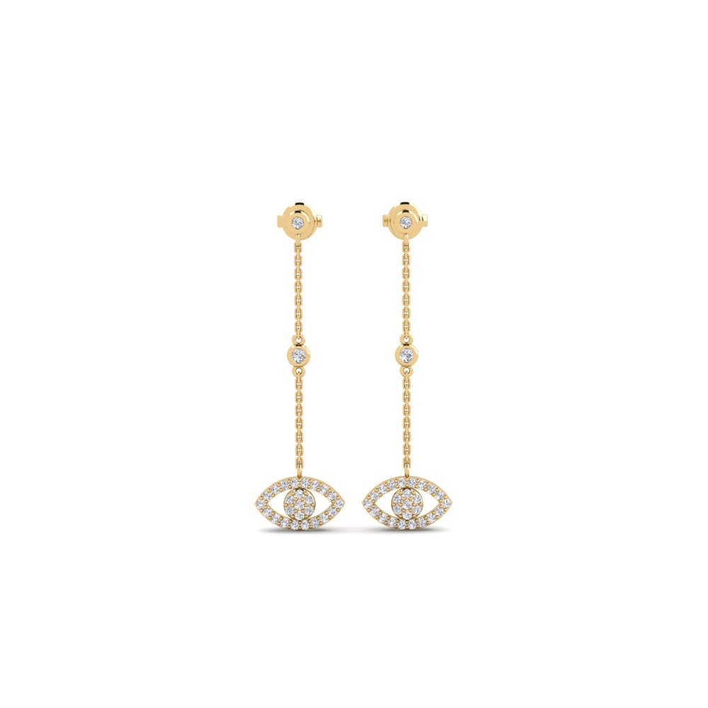 Women's Earring Kaisog