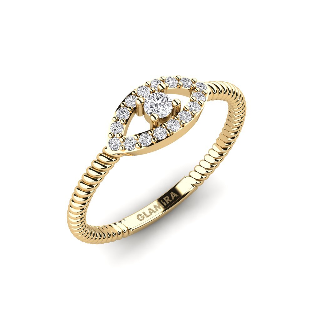 GLAMIRA Ring Leihlo