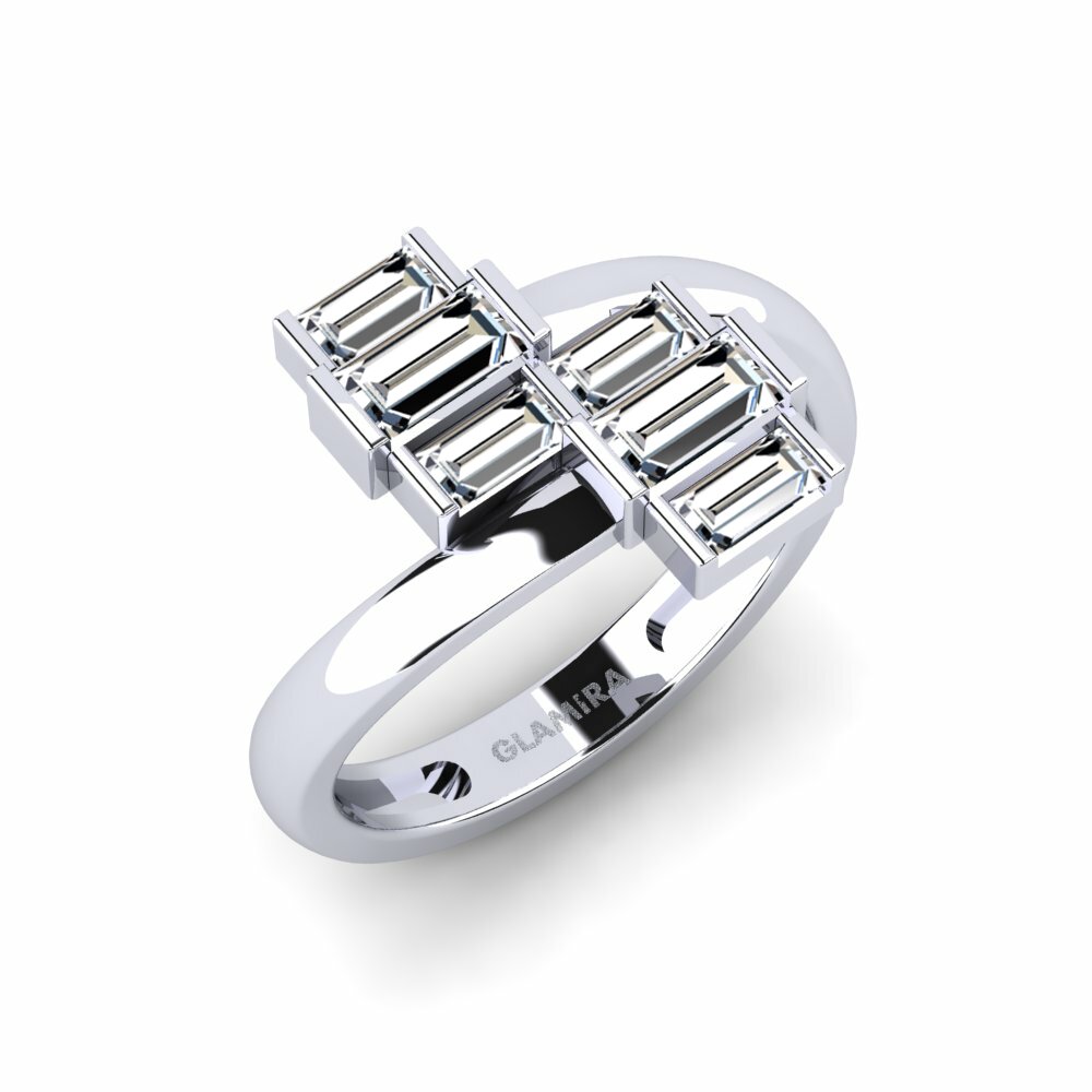 GLAMIRA Ring Subharmonic