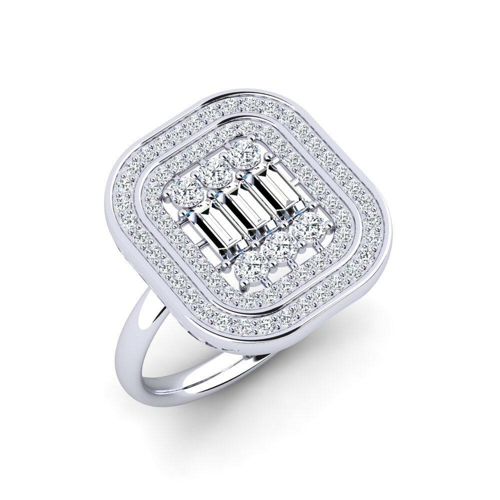 GLAMIRA Ring Supplicate