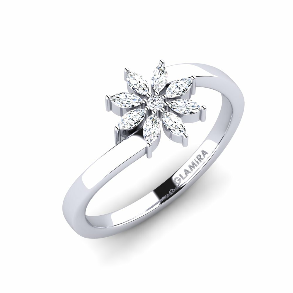 GLAMIRA Ring Tady