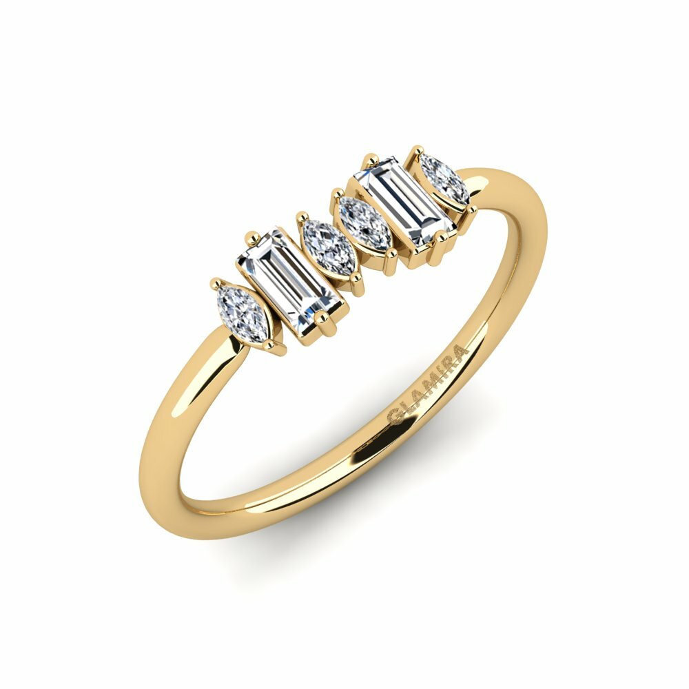 GLAMIRA Ring Yonis