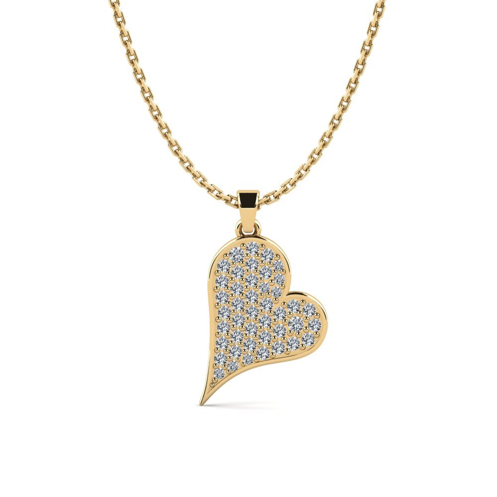 Women's Pendant Sorinna