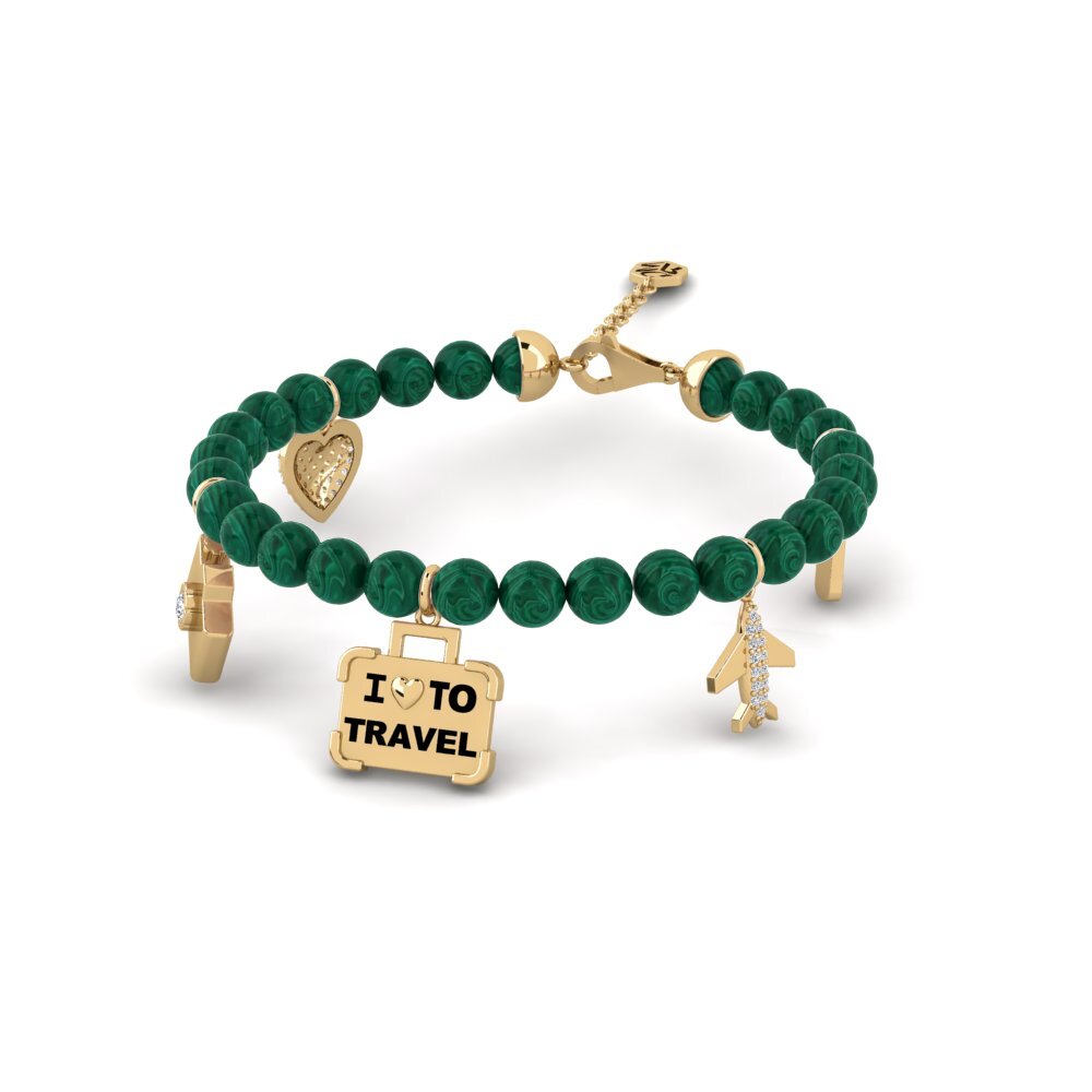 Women's Bracelet Alegre