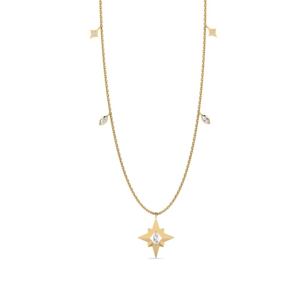 Women's Necklace Arendas