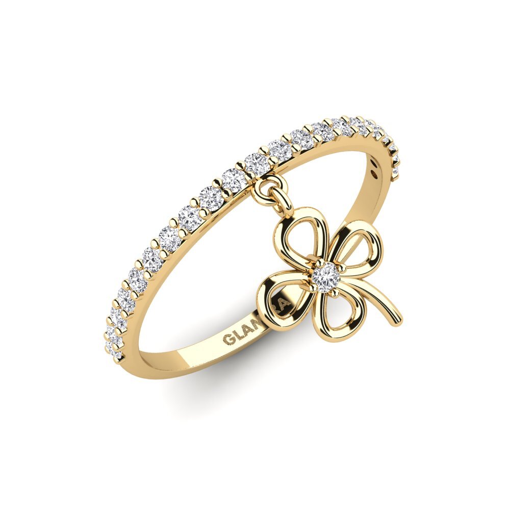 GLAMIRA Ring Babilylon