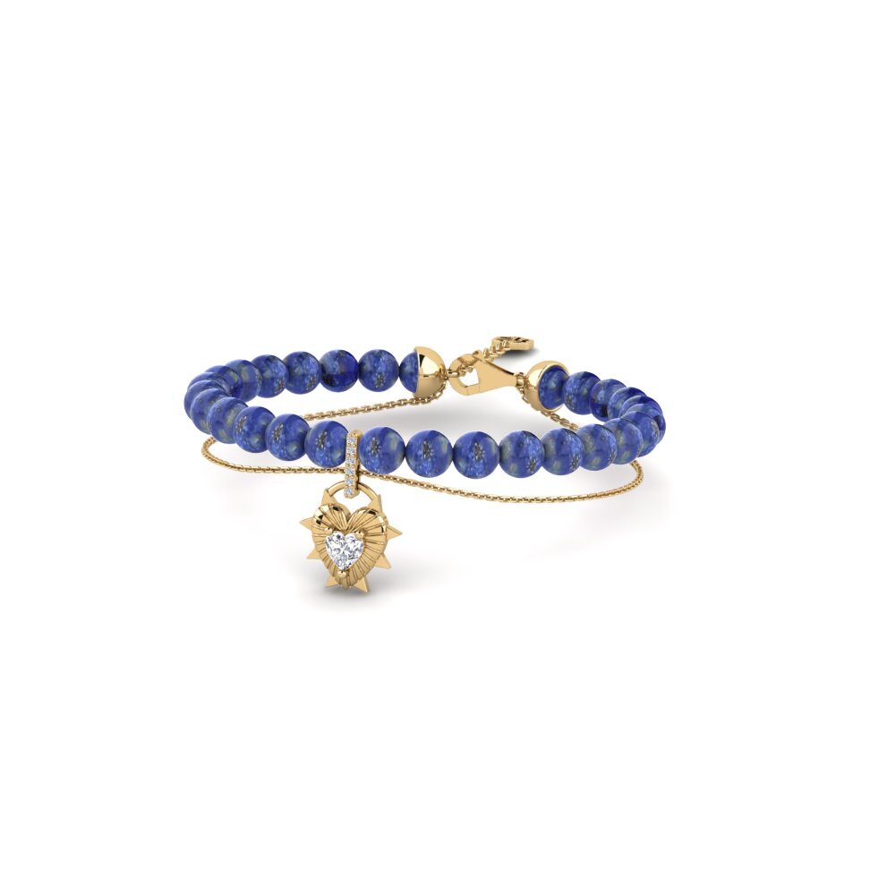 Women's Bracelet Vesturland