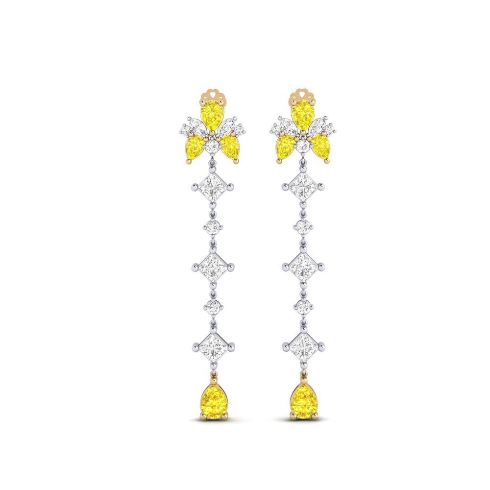 Women's Earring Cherton