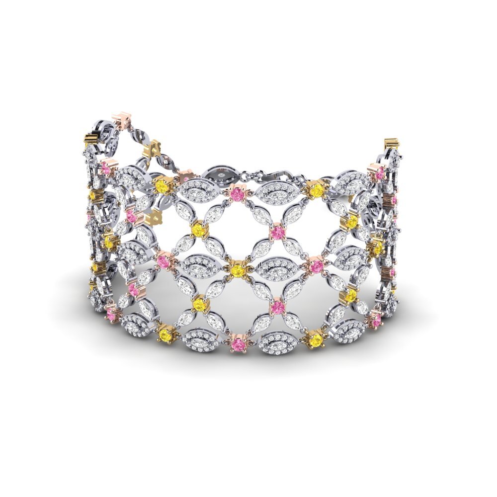 Women's Bracelet Jiwalankata