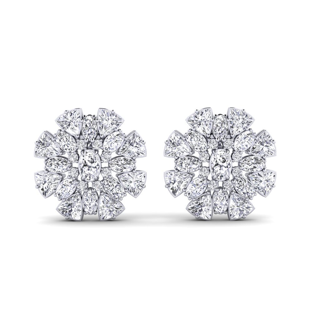 Women's Earring Malcesine